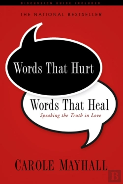 Bertrand.pt - Words That Hurt, Words That Heal