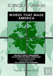Words That Make America