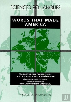 Bertrand.pt - Words That Make America