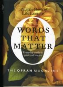Bertrand.pt - Words That Matter