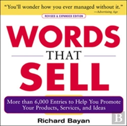 Bertrand.pt - Words That Sell, Revised And Expanded Edition