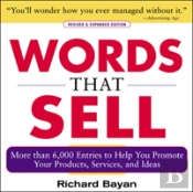 Words That Sell, Revised And Expanded Edition
