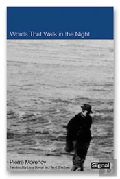 Words That Walk In The Night