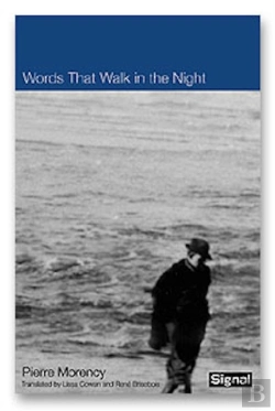 Bertrand.pt - Words That Walk In The Night