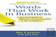 Words That Work In Business, 2nd Edition
