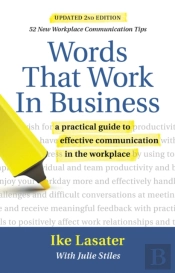 Words That Work In Business, 2nd Edition