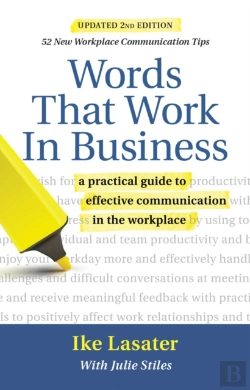 Bertrand.pt - Words That Work In Business, 2nd Edition