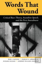 Words That Wound