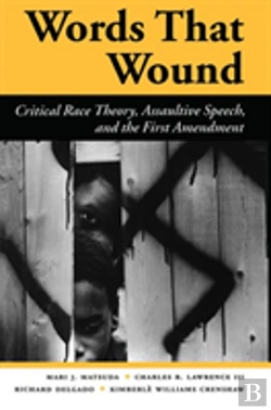 Bertrand.pt - Words That Wound