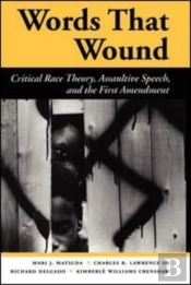 Words That Wound