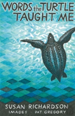 Bertrand.pt - Words The Turtle Taught Me