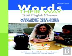 Words Their Way With English Learners