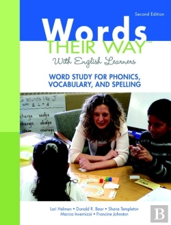 Bertrand.pt - Words Their Way With English Learners