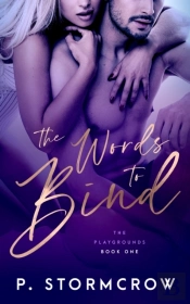 Words To Bind