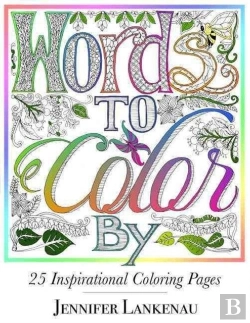 Bertrand.pt - Words To Color By