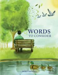 Words To Consider