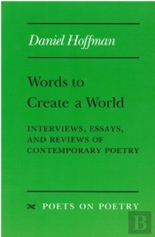 Words To Create A World