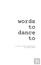 Words To Dance To