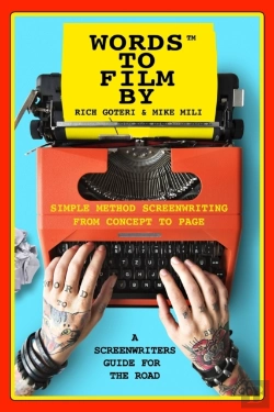Bertrand.pt - Words To Film By
