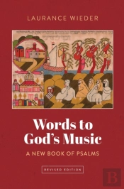 Words To God'S Music