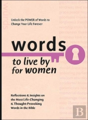 Words To Live By For Women
