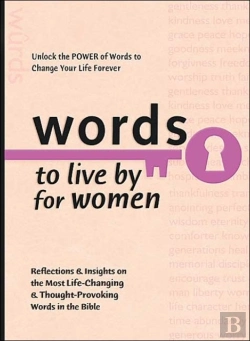 Bertrand.pt - Words To Live By For Women