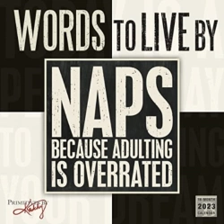Bertrand.pt - Words To Live By