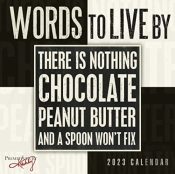 Words To Live By