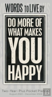 Words To Live By