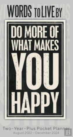 Bertrand.pt - Words To Live By