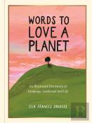 Words To Love A Planet
