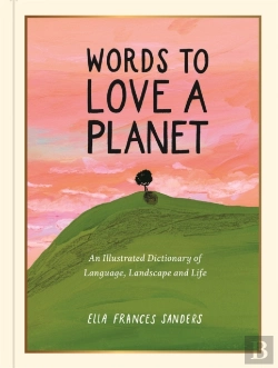Bertrand.pt - Words To Love A Planet