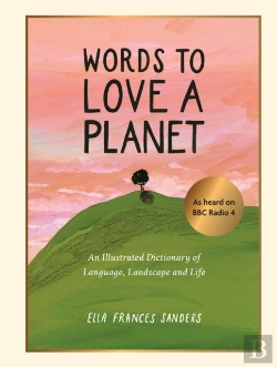 Bertrand.pt - Words To Love A Planet