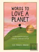 Words To Love A Planet