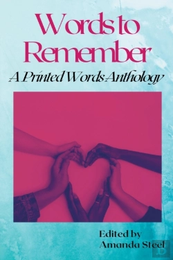 Bertrand.pt - Words To Remember: A Printed Words Antho