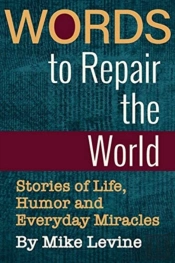 Words To Repair The World
