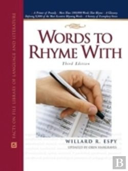 Bertrand.pt - Words To Rhyme With