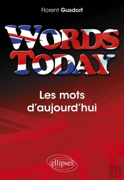 Bertrand.pt - Words Today. Les Mots D'Aujourd'Hui