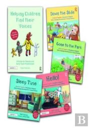 Words Together: Supporting Early Language Development In Young Children