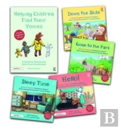 Words Together: Supporting Early Language Development In Young Children