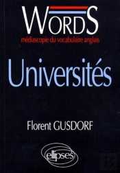 Words Universités