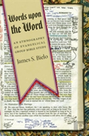 Words Upon The Word