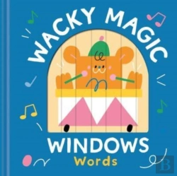 Bertrand.pt - Words (Wacky Magic Windows)