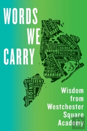 Words We Carry