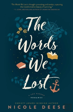 Bertrand.pt - Words We Lost (A Fog Harbor Romance)