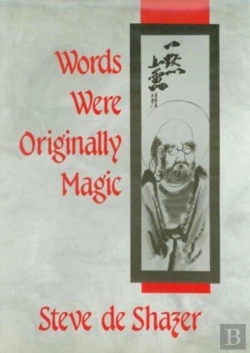 Bertrand.pt - Words Were Originally Magic