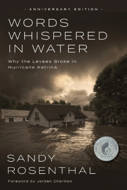 Bertrand.pt - Words Whispered In Water, Anniversary