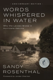 Words Whispered In Water, Anniversary
