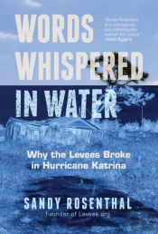 Words Whispered In Water