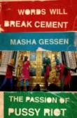 Words Will Break Cement